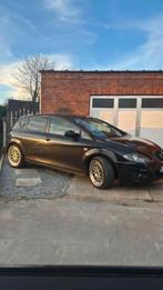 seat leon, Auto's, Seat, Voorwielaandrijving, 75 kW, Stof, 1280 kg