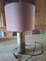 Tafellamp, Ophalen of Verzenden, Zo goed als nieuw, 50 tot 75 cm