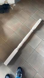 Pied pour escalier quantité 13, Maison & Meubles, Enlèvement