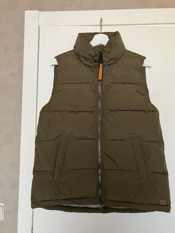 Gilet pour femme taille 38 Camel Active, Neuf, Camel Active, Taille 38/40 (M), Autres couleurs
