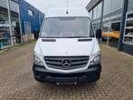 Mercedes-Benz Sprinter 513 CDI MAXI L3H2 EURO 5B/ Airco/ Nav, Auto's, Bestelwagens en Lichte vracht, Euro 5, Gebruikt, Zwart, 4 cilinders