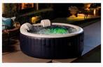 Intex purespa jacuzzi, Ophalen, Gebruikt, Grondzeil, Opblaasbaar