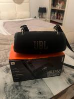 JBL xtreme 3 zo goed als nieuw, Audio, Tv en Foto, Luidsprekerboxen, Verzenden, Zo goed als nieuw