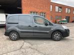 Citroën Berlingo Garantie GVV!!!, Auto's, Voorwielaandrijving, Stof, 4 cilinders, Citroën