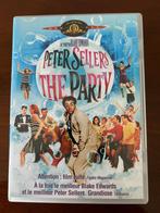 DVD The party met Peter Sellers, Ophalen, Zo goed als nieuw