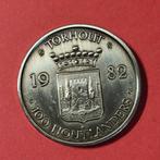 Munt Torhout, Postzegels en Munten, Ophalen of Verzenden