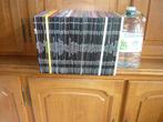 livre bande dessinèe, Meerdere stripboeken, Ophalen, Gelezen