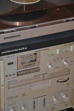 chaîne stéréo vintage, Autres marques, Tuner ou Radio, Enlèvement, Utilisé