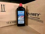 15 flessen NIEUWE autoshampoo/wash&wax, Ophalen of Verzenden