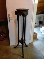 pied de stall houtsnijwerk, Huis en Inrichting, Woonaccessoires | Zuilen en Pilaren, Ophalen, Gebruikt