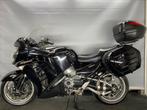 KAWASAKI GTR 1400 ABS GOEDE STAAT *** garantie-***, Motoren, Motoren | Kawasaki, Bedrijf