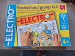 spel jumbo electro, Ophalen, Ontdekken, Met geluid