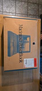 Macintosh powerbook 1400c/117, Computers en Software, Vintage Computers, Ophalen
