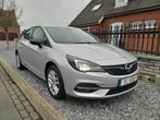 Opel Astra 1.2 Turbo Essence, Autos, 5 places, Carnet d'entretien, Tissu, Achat