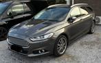 Mondeo titanium, Auto's, Voorwielaandrijving, Mondeo, Leder, 5 deurs