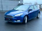 FORD FOCUS/ BENZINE/EURO6, Focus, Achat, Entreprise, 5 portes