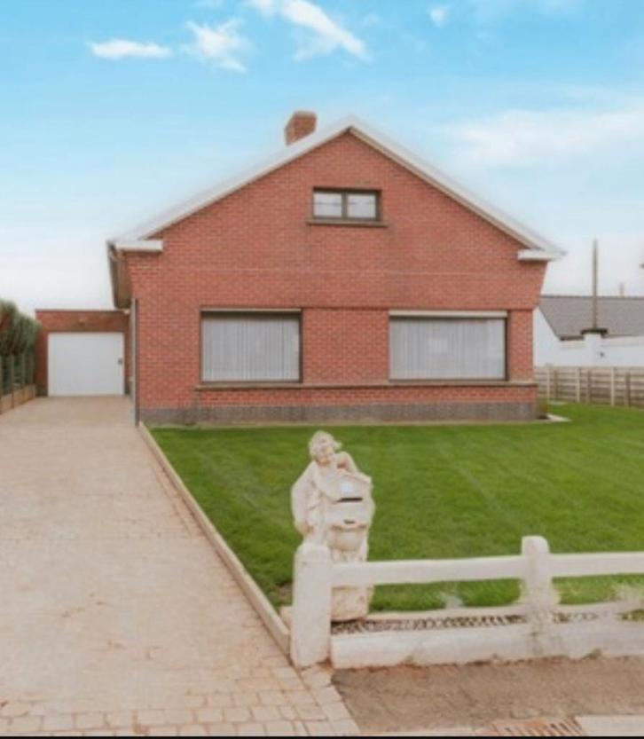 Woonhuis dichtbij centrum zottegem, Immo, Huizen en Appartementen te koop