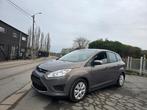 Ford C-Max 1.0 EcoBoost - 05/2014 - 1ste eigenaar, Auto's, Ford, Voorwielaandrijving, Electronic Stability Program (ESP), Bruin