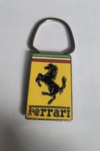 Porte clé Ferrari, Collections, Porte-clés, Utilisé