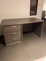 Bureau, Huis en Inrichting, Ophalen, Gebruikt, Bureau