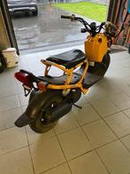 Honda zoomer en vespa pk, Vélos & Vélomoteurs, Cyclomoteurs | Honda, Autres modèles, Classe B (45 km/h), Enlèvement, Utilisé