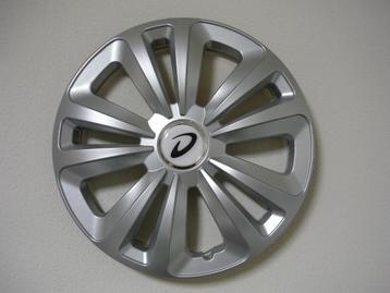 Dethleffs doming naafstickers caravan en camper 3D, Epoxy beschikbaar voor biedingen