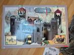 Château fort Knights Mega Castle by Simba, Enlèvement ou Envoi, Comme neuf