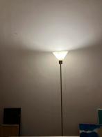 Staande lamp, Huis en Inrichting, Ophalen, Zo goed als nieuw