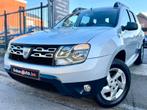 Dacia Duster 1.2 Tce essence 12/2014, Argent ou Gris, Achat, Entreprise, Duster