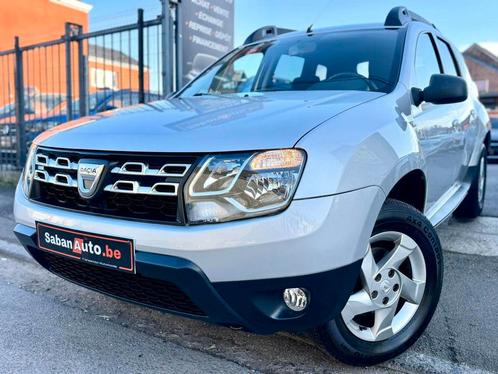 Dacia Duster 1.2 Tce essence 12/2014, Autos, Dacia, Entreprise, Achat, Duster, Essence, SUV ou Tout-terrain, 5 portes, Boîte manuelle