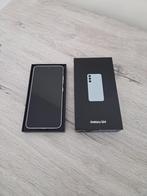 SAMSUNG GALAXY S24 MARBLE GREY AVEC GARANTIE, Télécoms, Téléphonie mobile | Samsung, Galaxy S24, Autres couleurs, Comme neuf, Enlèvement
