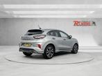 Ford Puma 1.0 EcoBoost Hybrid ST-Line 125pk Autom,ACC,Camera, Auto's, Ford, Euro 6, 665 kg, Bedrijf, 5 zetels