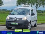 Renault KANGOO 1.5 dci 110 frigo, Te koop, Diesel, Bedrijf, Cruise Control