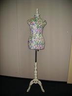 LIMITED ED. VINTAGE MANNEQUIN PASPOP KATHERINE'S COLLECTION, Ophalen, Paspop