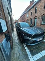 Skoda Enyaq, Auto's, Skoda, Euro 6, Leder en Stof, Elektrisch, 5 zetels