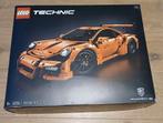 LEGO Technic 42056 Porsche 911 GT3 RS, Enlèvement, Lego