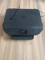 Printer HP ENVY 5544, Computers en Software, Printers, Ophalen, Zo goed als nieuw, Printer