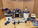 Playmobil gevangenis / Politie kantoor, Ophalen of Verzenden