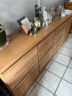 Dressoir, Ophalen, Zo goed als nieuw