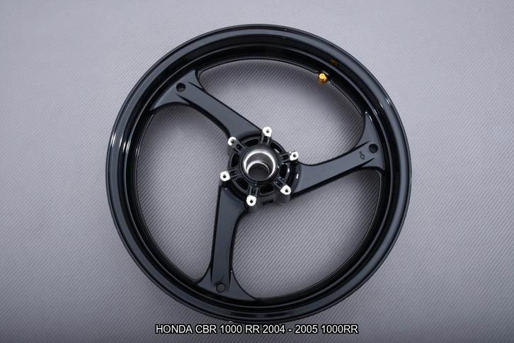 Jante Avant AVDB pour HONDA CBR 1000 RR 2004 - 2005 1000RR, Motos, Accessoires | Autre, Neuf, Enlèvement ou Envoi