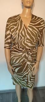 Jurk k-design  Xl.vorige collectie, Kleding | Dames, Jurken, Ophalen of Verzenden, Zo goed als nieuw