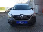 Renault Express 1.5 Bleu DCI Confort - 319 km, Autos, Achat, Euro 6, Entreprise, Boîte manuelle