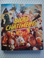 Bides et Châtiments : les grands naufrages du cinéma, Enlèvement ou Envoi, Neuf, Kevin Collette, Domaine spécialisé ou Industrie du cinéma