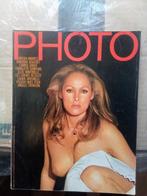 Magazine photo (1975) avec Ursula Andres, Enlèvement ou Envoi