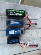 Accesoires Rc auto’s 1/10, Hobby en Vrije tijd, Modelbouw | Auto's en Voertuigen, Ophalen of Verzenden, Auto