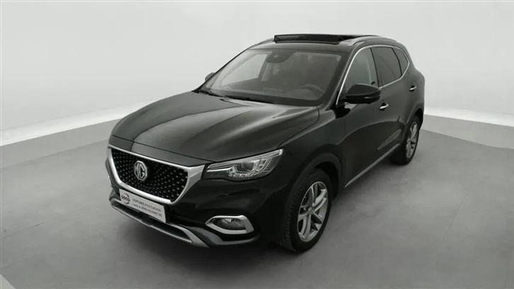 MG EHS 1.5 Turbo PHEV Luxury NAVI / FULL LED / CUIR / TOIT P, Auto's, MG, Bedrijf, Te koop, EHS, ABS, Alarm, Boordcomputer, Centrale vergrendeling