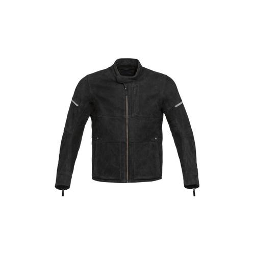 BMW Motorrad Jack Furka - Heren - 50, Motoren, Kleding | Motorkleding, Jas | leer, Heren, Tweedehands, Ophalen of Verzenden