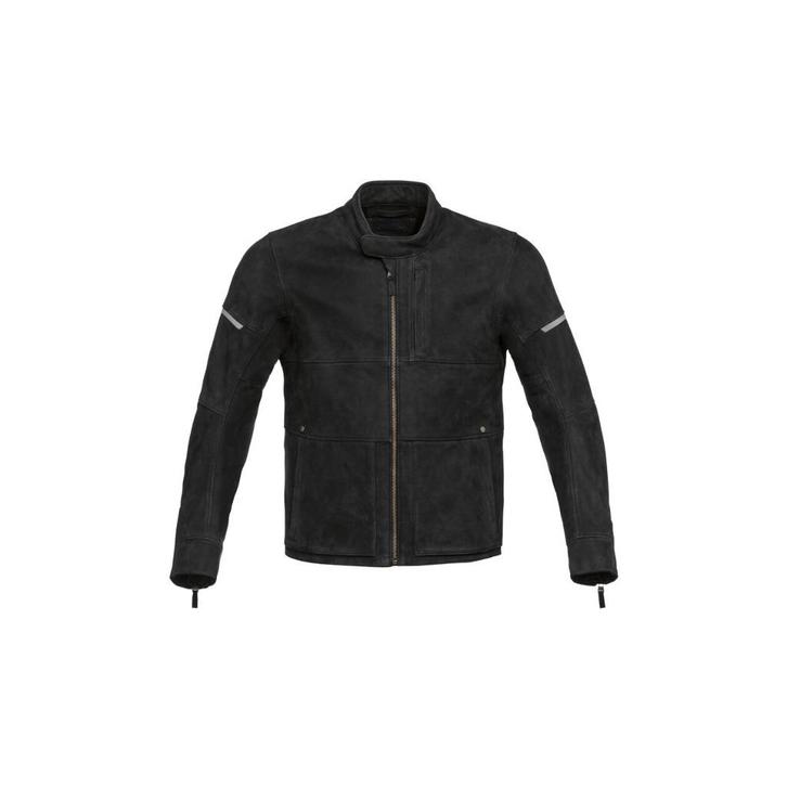 BMW Motorrad Jack Furka - Heren - 50, Motoren, Kleding | Motorkleding, Jas | leer, Heren, Tweedehands, Ophalen of Verzenden