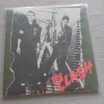 Lp - The Clash, Ophalen of Verzenden, Zo goed als nieuw