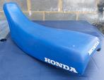 Selle de Honda MTX 50, Utilisé